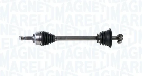 Приводна напіввісь MAGNETI MARELLI 302004190231