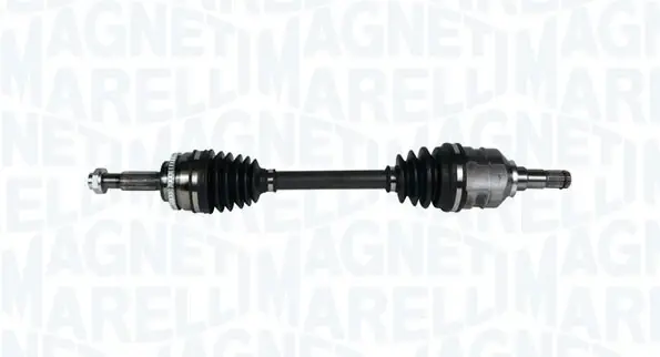 Р-к ШРКШ з пильником MAGNETI MARELLI 302004190268 (фото 1)