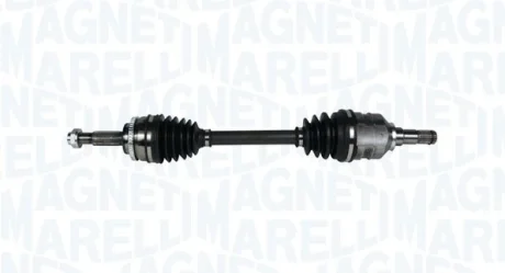 Р-к ШРКШ з пильником MAGNETI MARELLI 302004190268