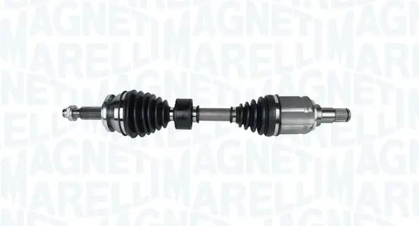 Приводна напіввісь MAGNETI MARELLI 302004190271 (фото 1)