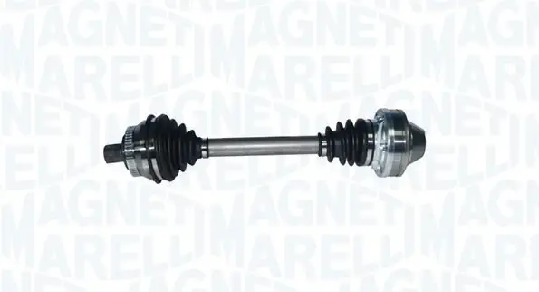 Приводная полуось MAGNETI MARELLI 302004190280 (фото 1)