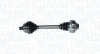 Приводная полуось MAGNETI MARELLI 302004190280 (фото 1)