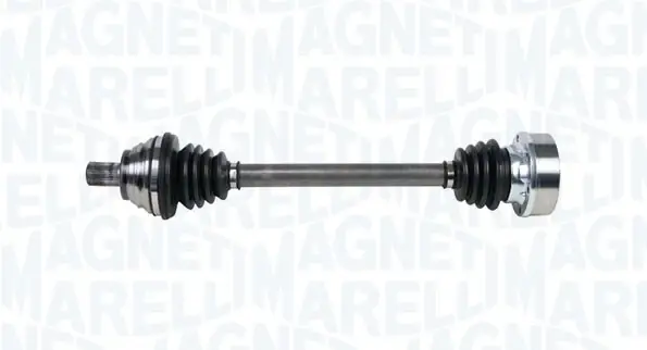 Приводна напіввісь MAGNETI MARELLI 302004190284 (фото 1)