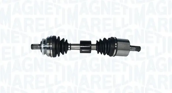 Приводна напіввісь MAGNETI MARELLI 302004190294 (фото 1)
