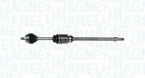 Приводна напіввісь MAGNETI MARELLI 302004190295 (фото 1)