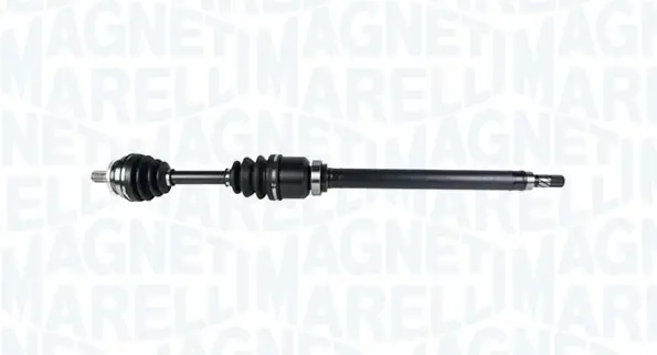 Приводна напіввісь MAGNETI MARELLI 302004190297 (фото 1)
