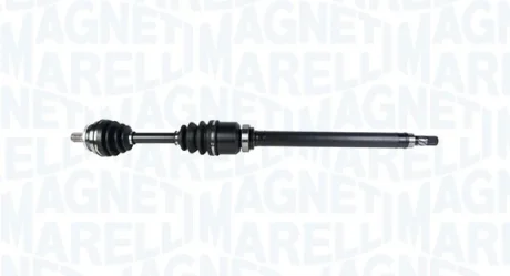 Приводна напіввісь MAGNETI MARELLI 302004190297