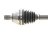 Приводная полуось MAGNETI MARELLI 302004190301 (фото 4)