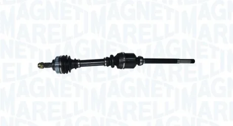 Привідний вал MAGNETI MARELLI 302004190305