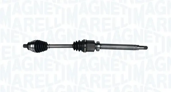 Приводна напіввісь MAGNETI MARELLI 302004190308 (фото 1)