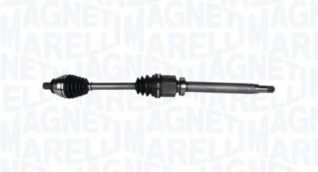 Приводна напіввісь MAGNETI MARELLI 302004190308