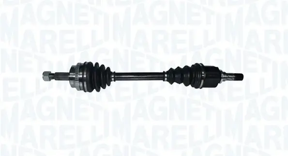 Приводна напіввісь MAGNETI MARELLI 302004190311 (фото 1)