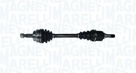 Приводна напіввісь MAGNETI MARELLI 302004190311