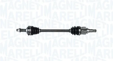 Привідний вал MAGNETI MARELLI 302004190320