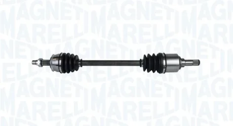 Привідний вал MAGNETI MARELLI 302004190347