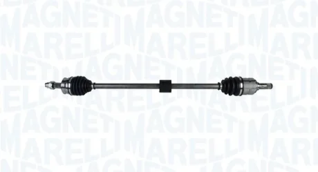 Приводной вал MAGNETI MARELLI 302004190354