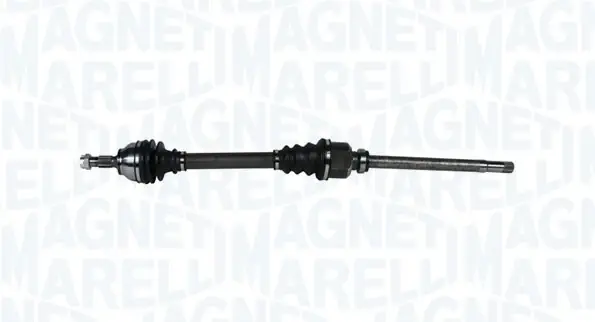 Приводной вал MAGNETI MARELLI 302004190368 (фото 1)