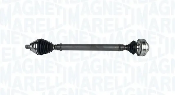 Приводной вал MAGNETI MARELLI 302004190409 (фото 1)
