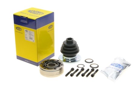 Шрус (комплект) MAGNETI MARELLI 302009100006