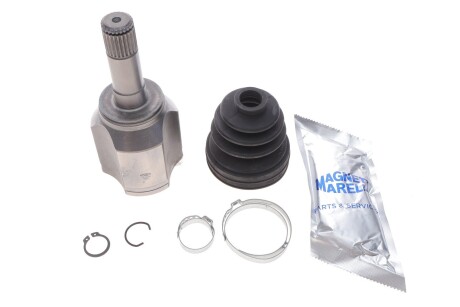 Шрус (комплект) MAGNETI MARELLI 302009100015