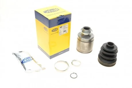 Шрус(комплект) MAGNETI MARELLI 302009100022