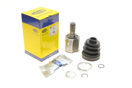 Шрус (комплект) MAGNETI MARELLI 302009100023