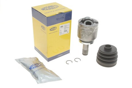 Шрус (комплект) MAGNETI MARELLI 302009100025