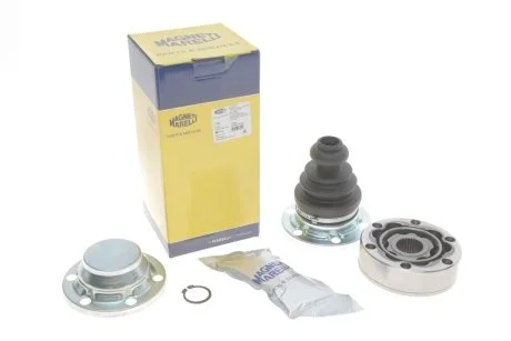 Шрус (комплект) MAGNETI MARELLI 302009100026