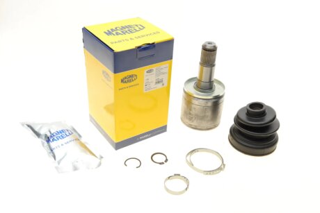 Шрус(комплект) MAGNETI MARELLI 302009100028