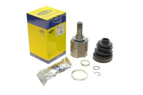 Внутренний Шрус (комплект) MAGNETI MARELLI 302009100032