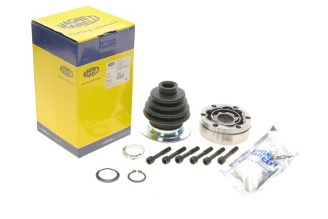 Шрус (комплект) MAGNETI MARELLI 302009100035