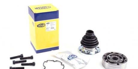 Шрус (комплект) MAGNETI MARELLI 302009100038