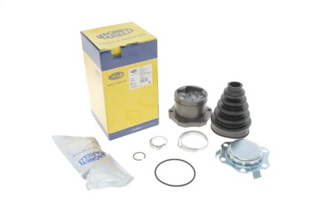 Шрус (комплект) MAGNETI MARELLI 302009100041