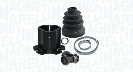 Р-к ШРКШ з пильником MAGNETI MARELLI 302009100054