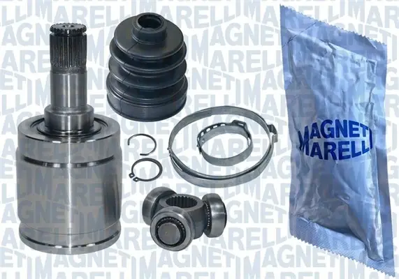 Шарнір привідного валу MAGNETI MARELLI 302009100064 (фото 1)