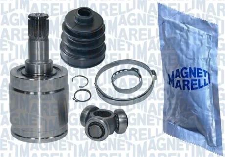 Шарнір привідного валу MAGNETI MARELLI 302009100064