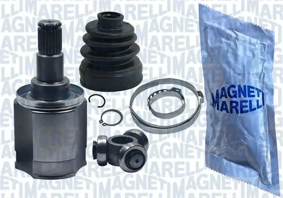 Р-к ШРКШ з пильником MAGNETI MARELLI 302009100076 (фото 1)