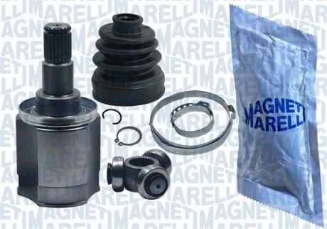 Р-к ШРКШ з пильником MAGNETI MARELLI 302009100076
