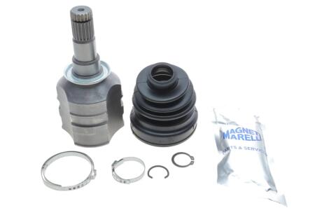 Шрус (комплект) MAGNETI MARELLI 302009100078
