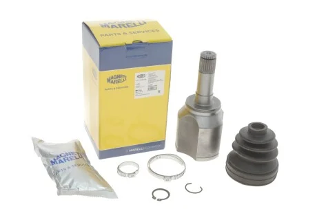 Шрус (комплект) MAGNETI MARELLI 302009100087
