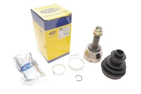 Шрус (комплект) MAGNETI MARELLI 302015100009