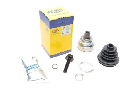Шрус (комплект) MAGNETI MARELLI 302015100022