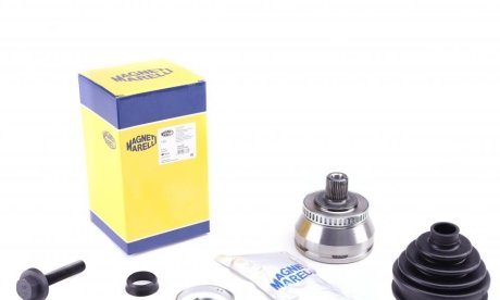 Наружный Шрус (комплект) MAGNETI MARELLI 302015100028