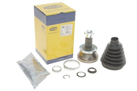 РШ шарнір (к-кт) MAGNETI MARELLI 302015100030