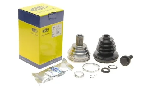 Шрус(комплект) MAGNETI MARELLI 302015100035