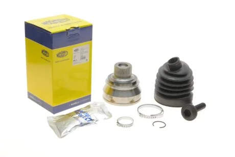 Наружный Шрус (комплект) MAGNETI MARELLI 302015100041