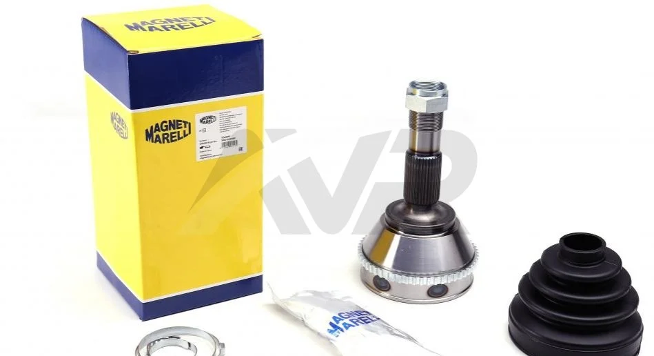 РШ шарнір (к-кт) MAGNETI MARELLI 302015100050 (фото 1)