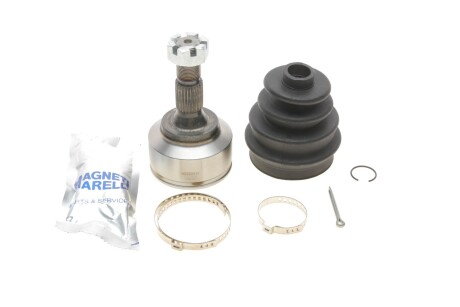Шрус (комплект) MAGNETI MARELLI 302015100058