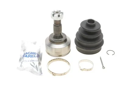 Шрус (комплект) MAGNETI MARELLI 302015100058