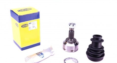 Шрус (комплект) MAGNETI MARELLI 302015100062